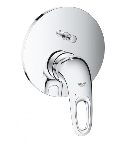 Eurostyle etg forpl t...
