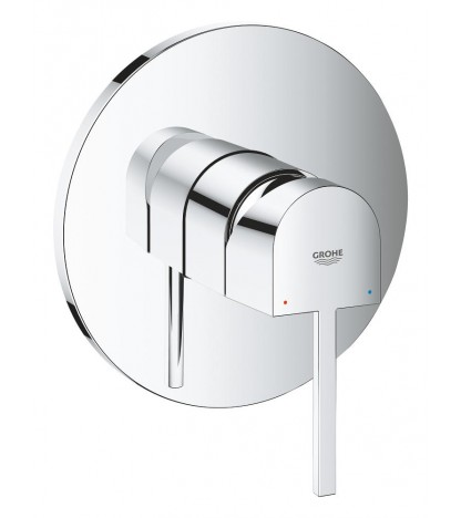 GROHE Plus etgreb udv. dele...