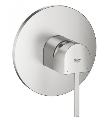 GROHE Plus etgreb udv. dele...