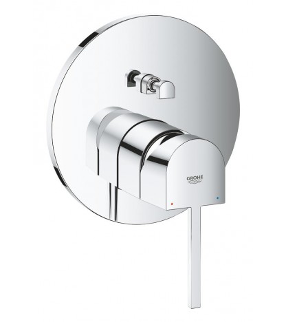 GROHE Plus etgreb udv. dele...