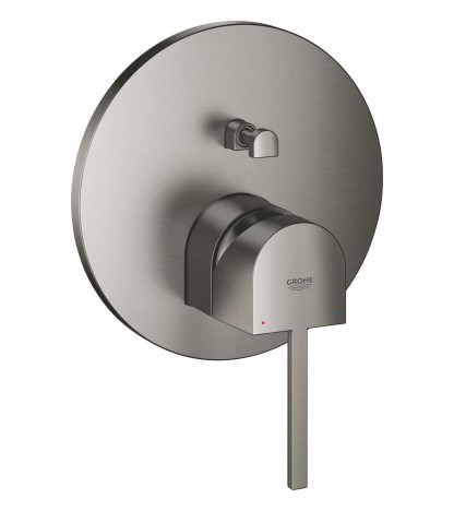 GROHE Plus etgreb udv. dele...