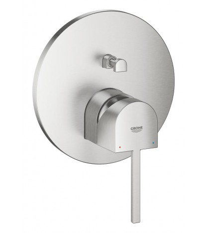 GROHE Plus etgreb udv. dele...