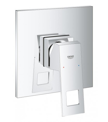 Eurocube etg forplade t...