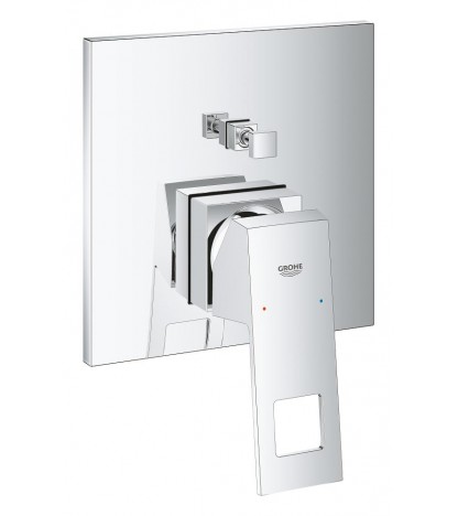 Eurocube etg forplade t...