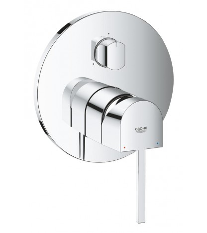 GROHE Plus etgr.udv.d. brus...