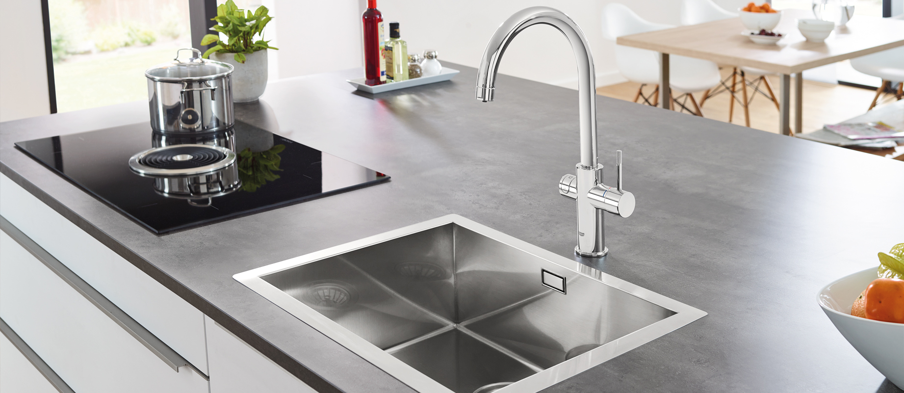 grohe-kitchen-fittings